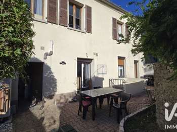 Vente Maison 3 chambresCivières