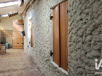 Vente Maison 2 chambresCivrac-en-Médoc