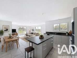Vente Maison 3 chambresCivrac-en-Médoc