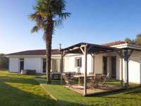 Vente maison Civrac-en-Médoc - 33