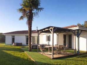 Vente Maison 4 chambresCivrac-en-Médoc
