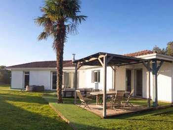 Vente maison 7 pièces Civrac-en-Médoc 33