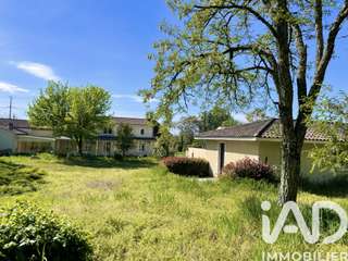 Vente maison 12 pièces