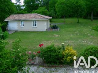 Vente maison 12 pièces
