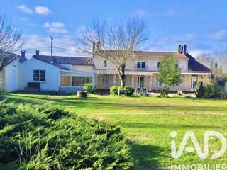 Vente maison 12 pièces