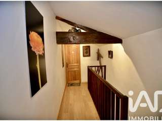 Vente maison 12 pièces