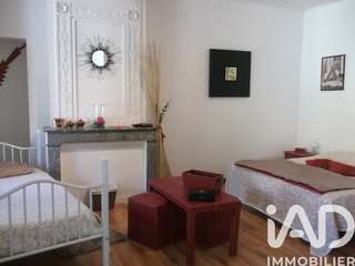 Vente maison 12 pièces