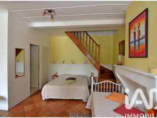 Vente maison 12 pièces