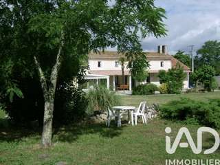 Vente maison 12 pièces