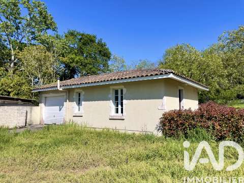 Vente maison 12 pièces
