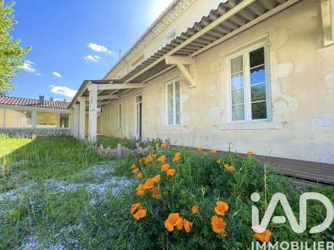 Vente maison 12 pièces