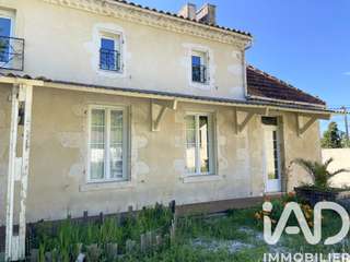Vente maison 12 pièces