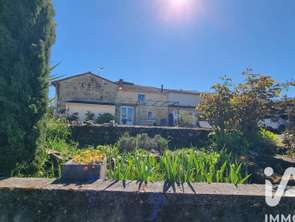 Vente Maison 3 chambresCivrac-sur-Dordogne