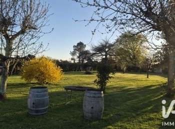 Vente maison 8 pièces Vente maison 8 pièces