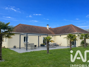 Vente Maison 3 chambresCivray