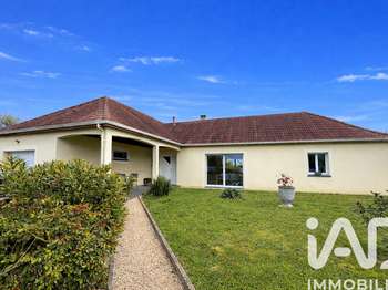 Vente maison 5 pièces Civray 18