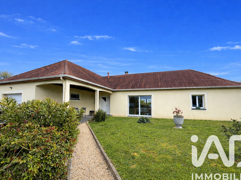 Vente maison 5 pièces Civray 18