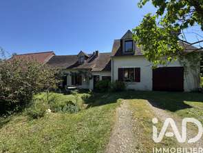 Vente Maison 6 chambresCivray