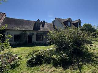 Vente maison 8 pièces Vente maison 8 pièces