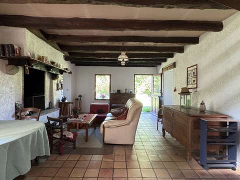 Vente maison 8 pièces Vente maison 8 pièces