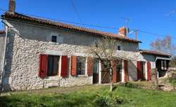 Photo Vente maison Civray
