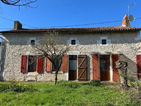 Vente maison 4 pièces Vente maison 4 pièces
