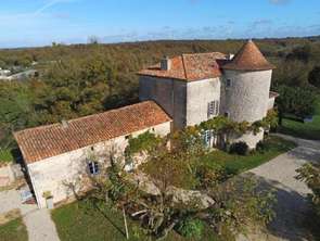 Vente Maison 6 chambresCivray