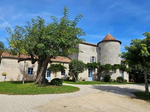 Vente maison 9 pièces Vente maison 9 pièces