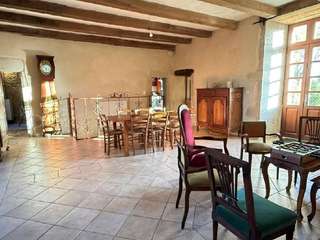 Vente maison 9 pièces Vente maison 9 pièces