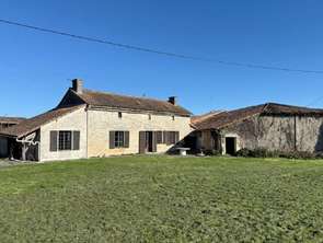 Vente Maison 4 chambresCivray