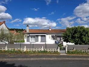 Vente Maison 4 chambresCivray