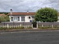 Vente maison Civray - 86