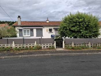 Vente Maison 4 chambresCivray