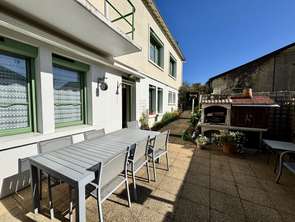 Vente Maison 4 chambresCivray