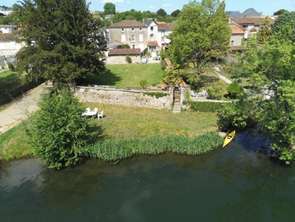 Vente Maison 2 chambresCivray