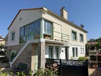 Vente maison Civray - 86