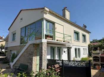 Vente Maison 4 chambresCivray