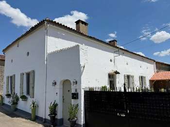 Photo Vente maison Civray