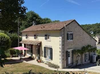 Vente Maison 3 chambresCivray