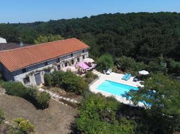 Photo Vente maison Civray
