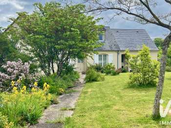 Vente maison 7 pièces Civray-de-Touraine 37