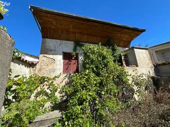 Vente Maison 2 chambresCivrieux-d'Azergues