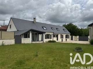Vente maison 9 pièces Vente maison 9 pièces