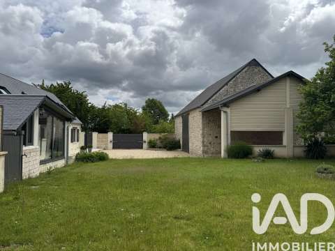 Vente maison 9 pièces Vente maison 9 pièces