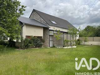 Vente maison 9 pièces Vente maison 9 pièces