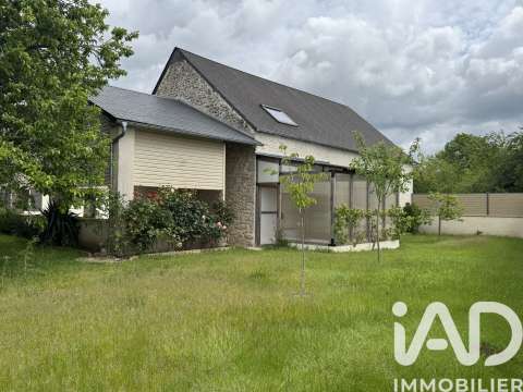 Vente maison 9 pièces Vente maison 9 pièces