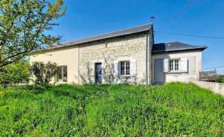 Photo Vente maison Cizay-la-Madeleine