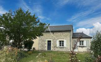 Photo Vente maison Cizay-la-Madeleine