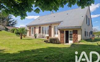 Photo Vente maison Cizay-la-Madeleine