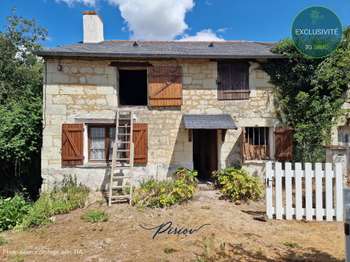 Vente MaisonCizay-la-Madeleine